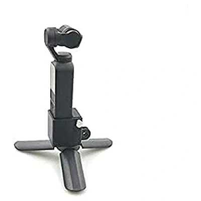 Immagine di Mini treppiede in plastica con adattatore per Osmo Pocket