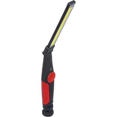 Immagine di BGS Diy 6783 Lampada a batteria COB LED 5 W