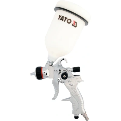 Immagine di YATO YT 2340 Pistola a spruzzo, Protezione sottoscocca 0,6 410 1/4