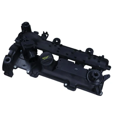 Immagine di MAXGEAR 28 0869 Coperchio Punterie con guarnizione PEUGEOT: 307 Hatchback, 206 CITROËN: C3 II, C2 I Hatchback
