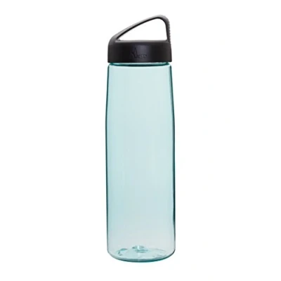 Immagine di Botella Tritan 0.75 L. azul claro tapón rosca