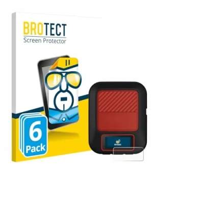 Immagine di BROTECT, Accessori per navigatori GPS, Pellicola Trasparente