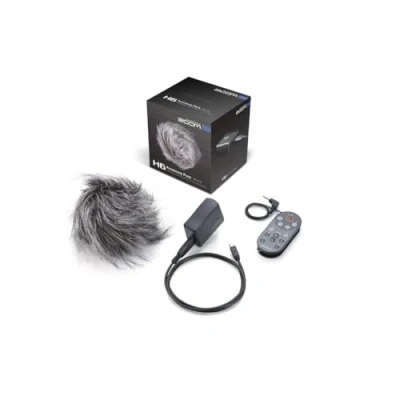 Immagine di Zoom APH 6 kit accessori per H6