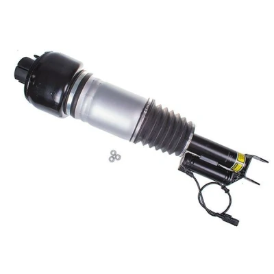 Immagine di DENCKERMANN DSA022G Gamba elastica con ammortiz. pneumatico Assale anteriore Dx MERCEDES BENZ: Classe E Sedan, T modell