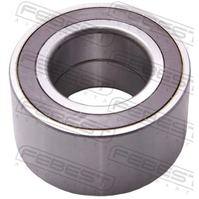 Immagine di FEBEST DAC45820042M Cuscinetto Ruota Assale anteriore bilaterale 45 82 con anello sensore ABS