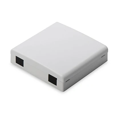 Immagine di Digitus DN 931087 Distributore 2 Porte SC, LC