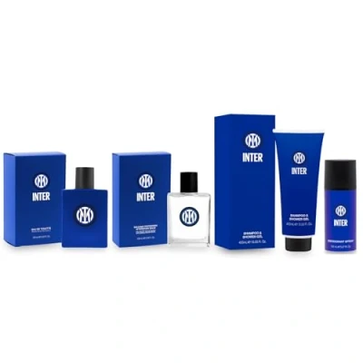 Immagine di INTER EAU DE TOILETTE 100ML 100 ML