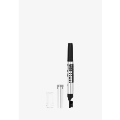 Immagine di Maybelline New York Tattoo BROW LIFT Matite sopracciglia, Donna, Taglia: 5 ml, 0 clear
