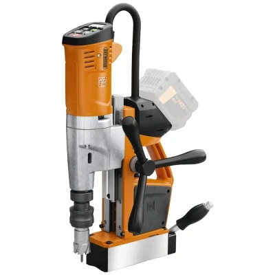 Immagine di Fein AKBU 35 PMQ AS 1 rapporto Trapano a batteria 18 V brushless, incl. valigia, senza batteria, caricatore