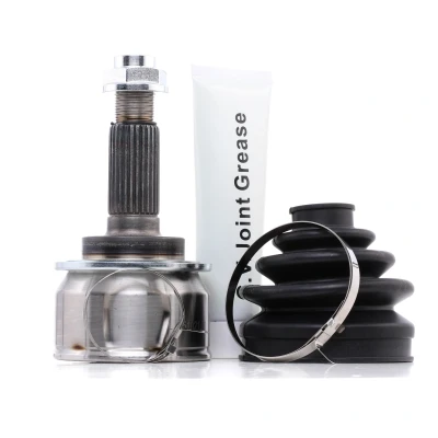 Immagine di LPR KSU405 Kit Giunto Omocinetico SUBARU: Legacy 2, Impreza I Sedan, Forester