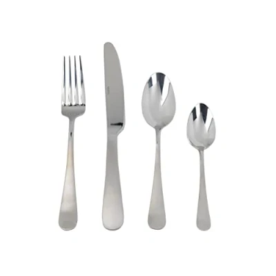Immagine di Mikasa C000374 set di posate in acciaio INOX,