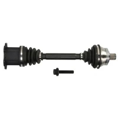 Immagine di PASCAL G2A025PC Albero motore / Semiasse Assale anteriore Dx 490mm AUDI: A4 B6 Avant, B6/B7 Cabrio