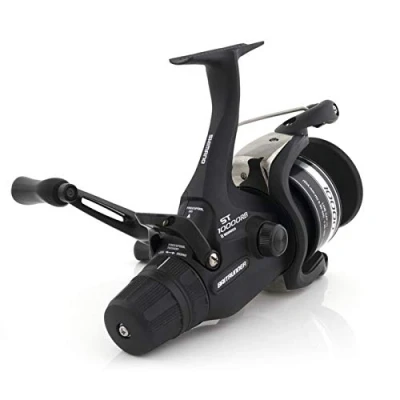 Immagine di Shimano Baitrunner ST RB 6000 Vrijloopmolen