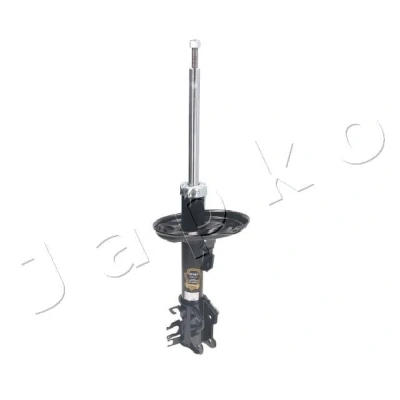 Immagine di JAPKO MJ00161 Ammortizzatore Assale anteriore Sx A pressione del gas doppio tubo tipo McPherson Spina superiore FIAT: 500 Hatchback
