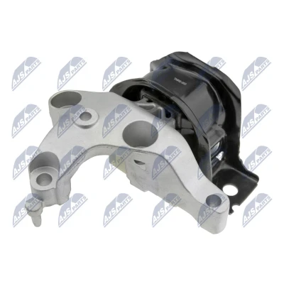 Immagine di NTY ZPS RE 052 Supporto motore Dx RENAULT: Kangoo II / Grand Kangoo, Express