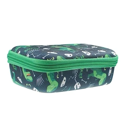 Immagine di caseroxx Borsa per Fotocamera Bambino Adatta VTech KidiZoom Print Cam in Molti Colori e Design, Custodia Protettiva