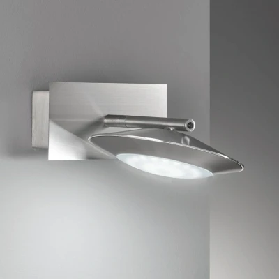 Immagine di FISCHER &amp; HONSEL Applique LED Z Beta ZigBee telecomando Touch