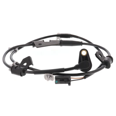 Immagine di VEMO V52 72 0179 Sensore ABS Assale anteriore Sx Qualità de originale per veicoli con 2 1120 12 HYUNDAI: Coupe II
