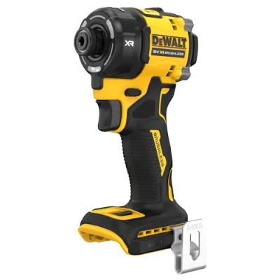 Immagine di DEWALT Avvitatore a impulsi idraulico senza spazzole 18V XR, singola unità, DCF870N XJ