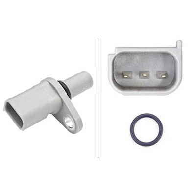 Immagine di HELLA 6PU 009 121 681 Sensori Sensore Hall FORD: MONDEO 3 Kombi, Stufenheck, Transit Mk5 Camion pianale/Telaio