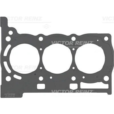 Immagine di REINZ 61 53425 00 Guarnizione Testata 0,5 72 testa multistrato TOYOTA: Yaris II Hatchback, Aygo