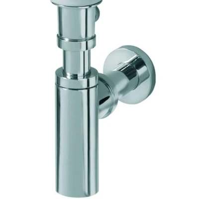 Immagine di Ideal Standard Multi Suites, Sifone lineare per lavabo in ottone, Cromato