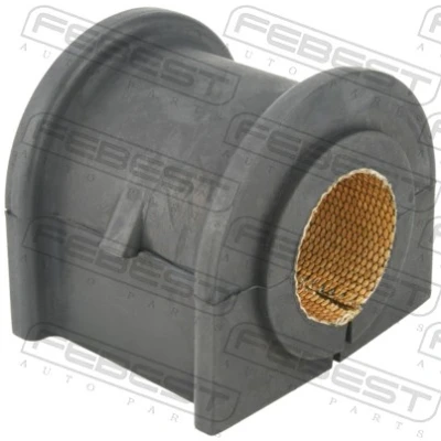 Immagine di FEBEST Bronzina cuscinetto Barra stabilizzatrice CRSB CHR posteriore 0,076kg
