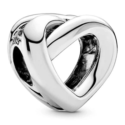 Immagine di Pandora Charm 798081 argento donna