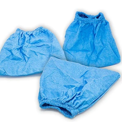 Immagine di FixedByU, filtri extra, pezzi di ricambio per sacchetti del filtro in tessuto, adatti aspirapolvere a secco e umido, Einhell TC VC 1820, 1815, 1825 altri