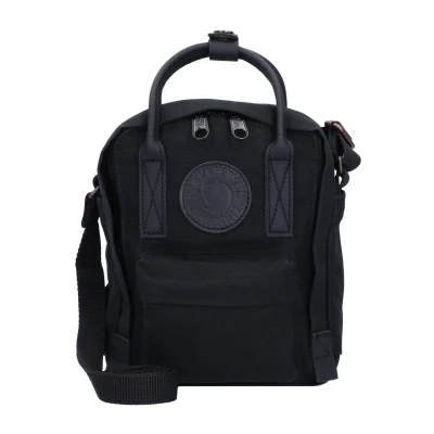 Immagine di Fjällräven KÅNKEN Borsa a tracolla, Donna, Taglia: One Size, Black