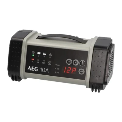 Immagine di AEG LT20 PS/Th. 97025 Caricatore automatico 12 V, 24 V 2 A, 10 20 A