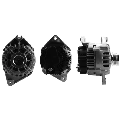 Immagine di LUCAS ELECTRICAL LRA03211 Alternatore 110A RENAULT: Kangoo II / Grand Kangoo, Express