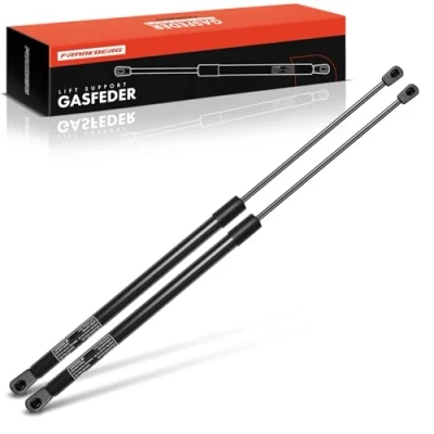 Immagine di Frankberg 2x Molle a gas Cancello posteriore Compatibile con 3er Touring E91 316 318 320 325 330 335 Tutti i motori Combi 2004 2012 Sostituisci# 51247127875