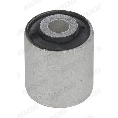 Immagine di MOOG VO SB 1366 Silent Block Esterno, bilaterale, inferiore, anteriore, Assale anteriore 40,2 AUDI: A4 B5 Avant, Sedan, A8 D3