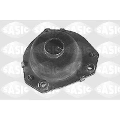 Immagine di SASIC 0385195 supporto ammortizzatore a molla Assale anteriore senza FIAT: Ducato II Van, Camion pianale/Telaio, Bus