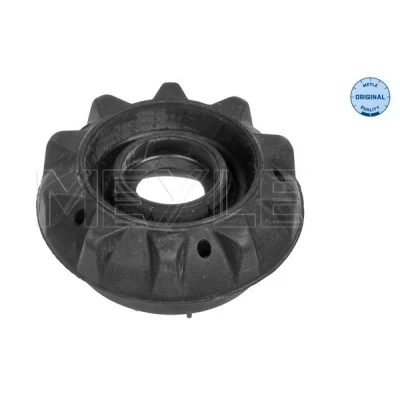 Immagine di MEYLE 014 032 0217 Supporto ammortizzatore a molla Assale anteriore ORIGINAL Quality senza cuscinetto sfere SMART: Fortwo II Coupe, City Coupe