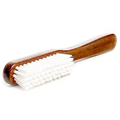 Immagine di Collonil 71500000000, Spazzola per scarpe, Trasparente (Transparent/neutral), Taglia unica