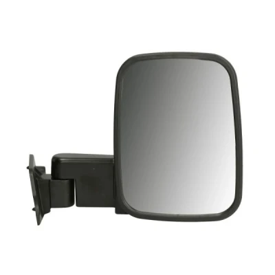 Immagine di Specchietto retrovisore esterno Blic 5402 04 9212910 Dx manuale Specchio completo, convesso FORD: Transit Mk3 Camion pianale/Telaio, Bus