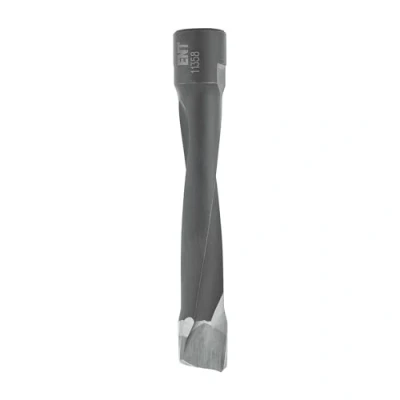 Immagine di ENT 11358 Fresa per scanalature verticale, diametro (D) 14 mm, NL 70 GL 90 mm Festool Domino DF700 con attacco M8x1 in metallo duro