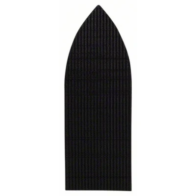 Immagine di Tessuto a strappo di ricambio per piastra lunga Bosch Accessories 2601099074