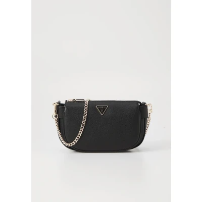 Immagine di Guess Fedora Borsa a tracolla, Donna, Taglia: One Size, Black