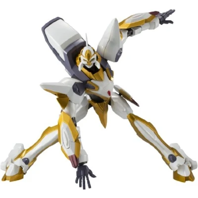 Immagine di Bandai Tamashii Nations Lancelot Code Geass, Robot Spirits