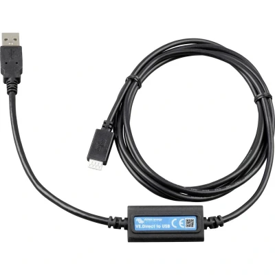 Immagine di Victron Energy ASS030530010 VE.Direct auf USB Interface