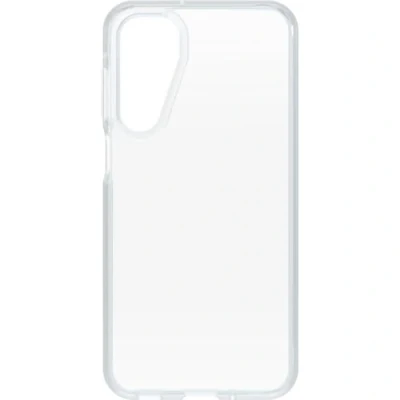 Immagine di cover per Samsung Galaxy A16/A16 5G OtterBox Sleek, resistente a shock e cadute fino, ultrasottile, testata norme MIL STD 810G, Trasparente, Senza Retail Package