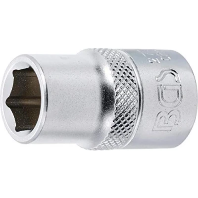 Immagine di Bgs Chiave A Bussola Inserti 2772, 12,5 (1/2), Pro Torque, 1,27 Cm