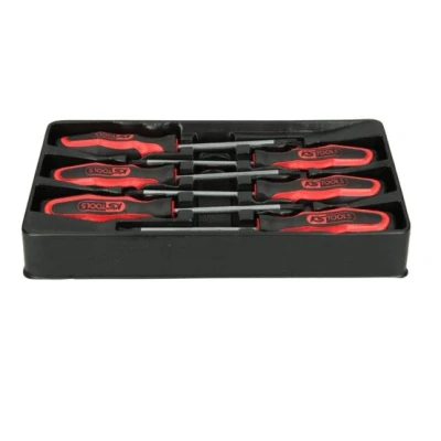 Immagine di KS TOOLS 159.0030 Kit cacciavite Display (cartone)