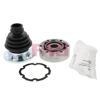 Immagine di FAG 771 0728 30 Kit Giunto Omocinetico Policloroprene (Neoprene) VOLKSWAGEN: Golf 4, Bora Variant, Sedan, AUDI: A3 Hatchback, TT Coupe