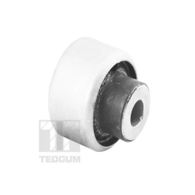 Immagine di TEDGUM TED42411 Silent Block Assale posteriore, inferiore, interno, posteriore AUDI: A4 B6 Avant, Sedan, B7 Sedan