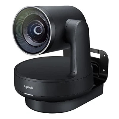 Immagine di LOGITECH RALLY PLUS BLACK EMEA IN