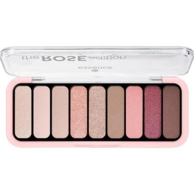 Immagine di ESS THE ROSE ED PALETTE OCCHI 20